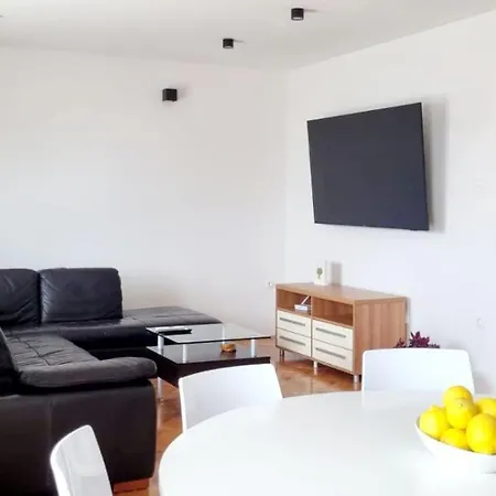 Apartman 
