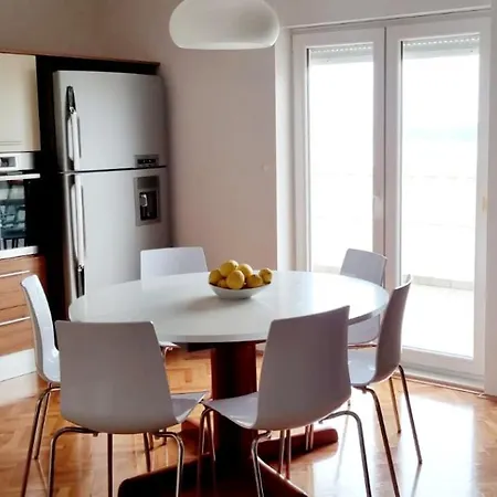 Apartman 