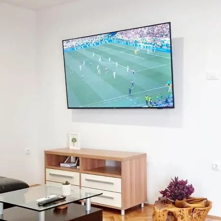 Apartman 