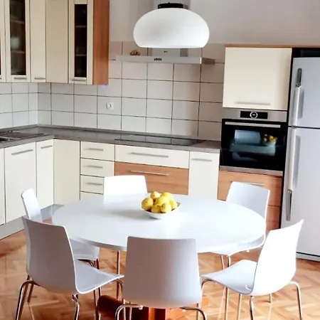 Apartman 